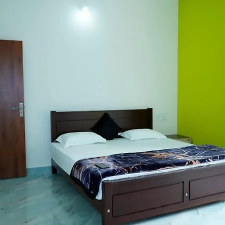 Coorg Prince Home Stay Madikeri Exterior photo