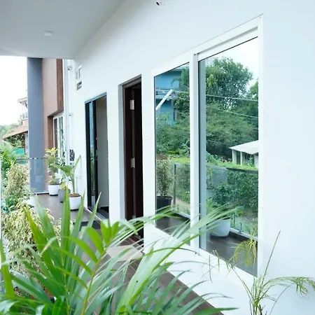 Coorg Prince Home Stay Madikeri Exterior photo