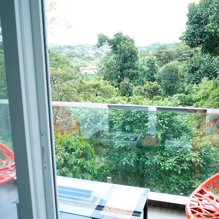 Coorg Prince Home Stay Madikeri Exterior photo