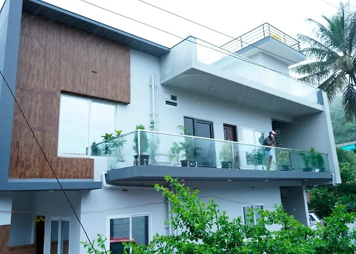 Coorg Prince Home Stay