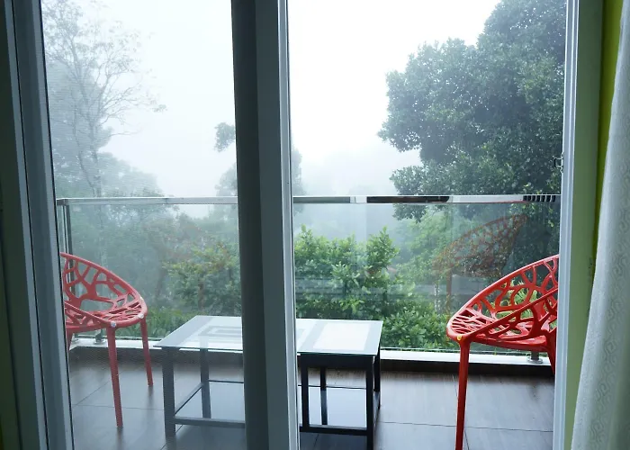 Coorg Prince Home Stay