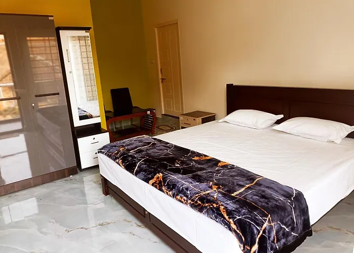Coorg Prince Home Stay