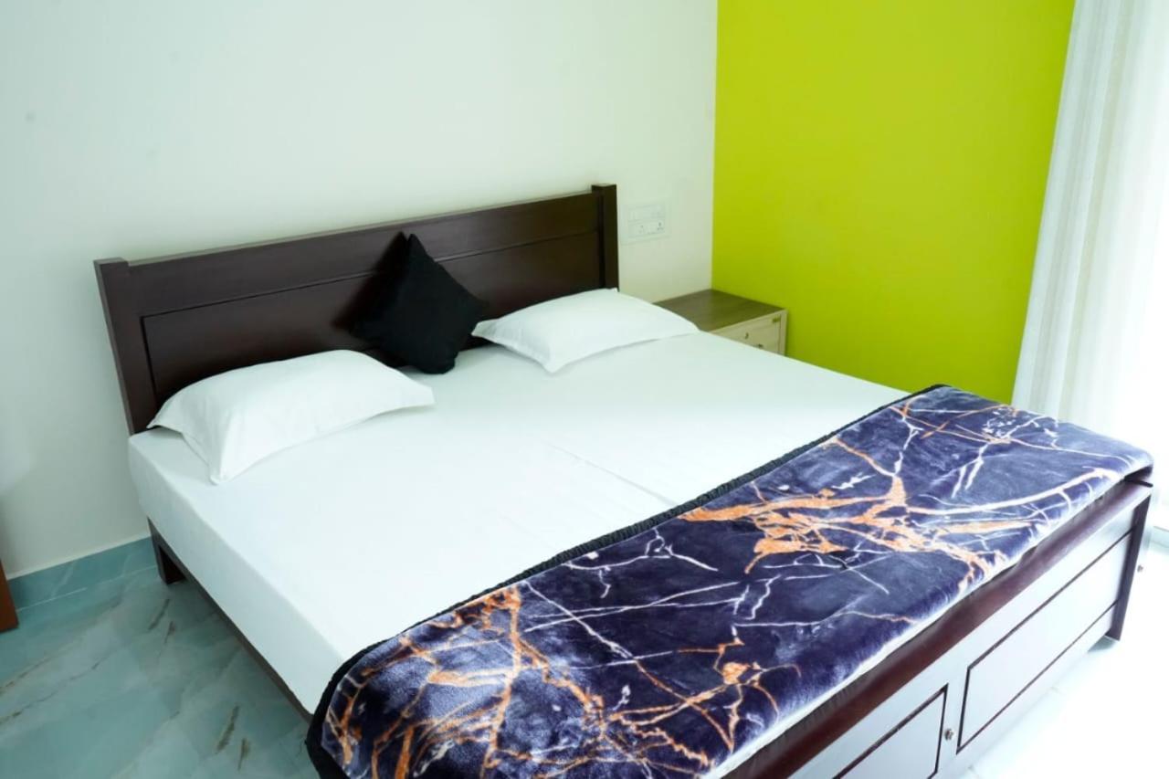 Coorg Homestay