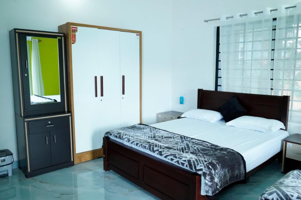 Homestay Coorg *