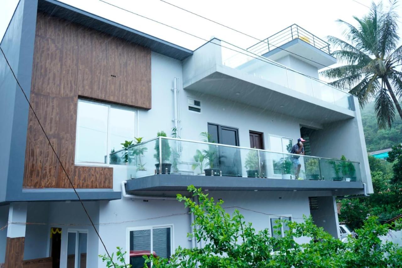 Homestay Coorg