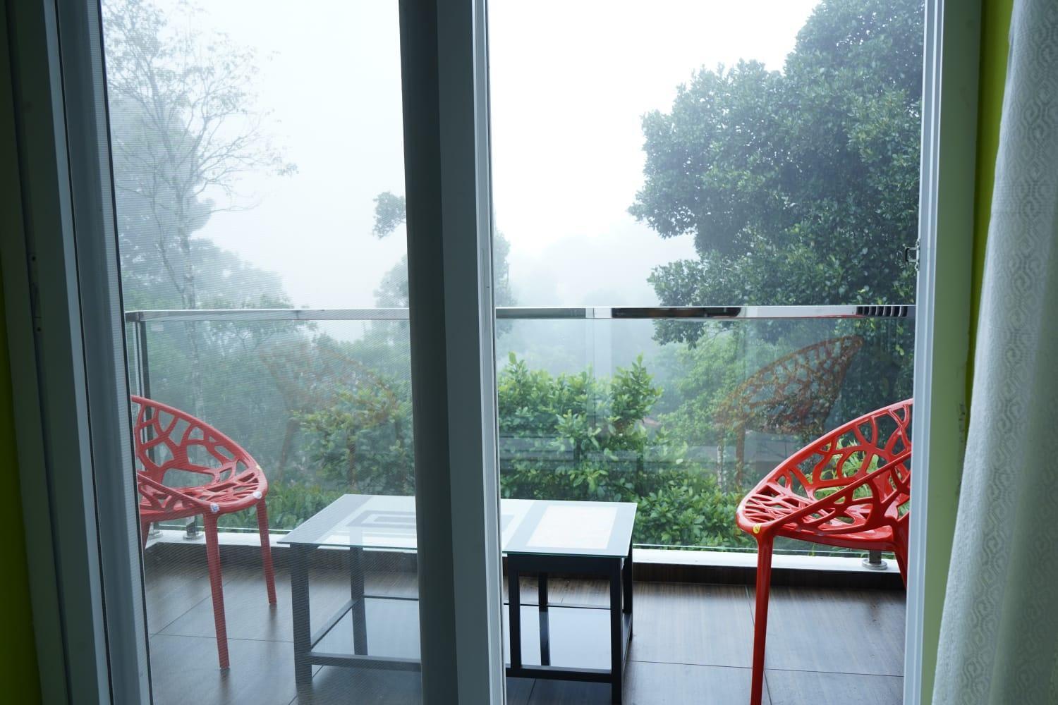 Coorg *