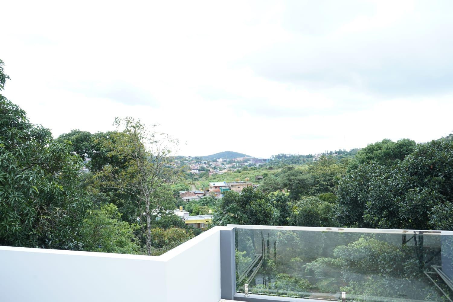 Homestay Coorg *