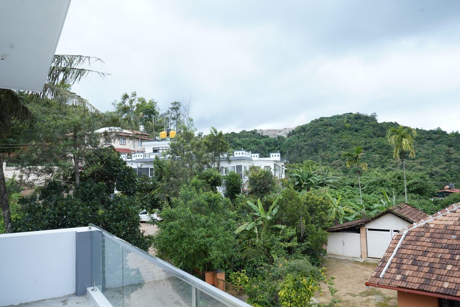 Homestay Coorg Madikeri