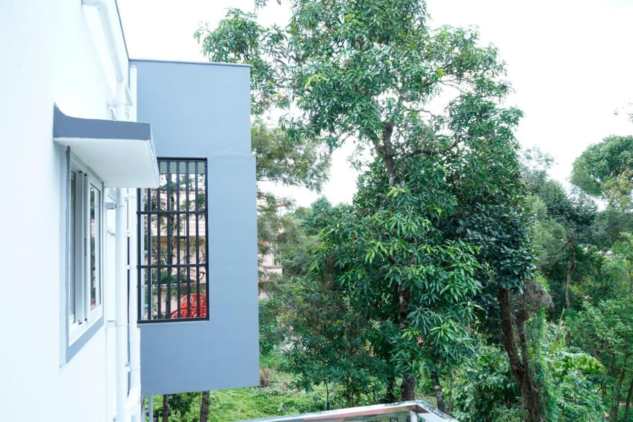 Coorg * Madikeri
