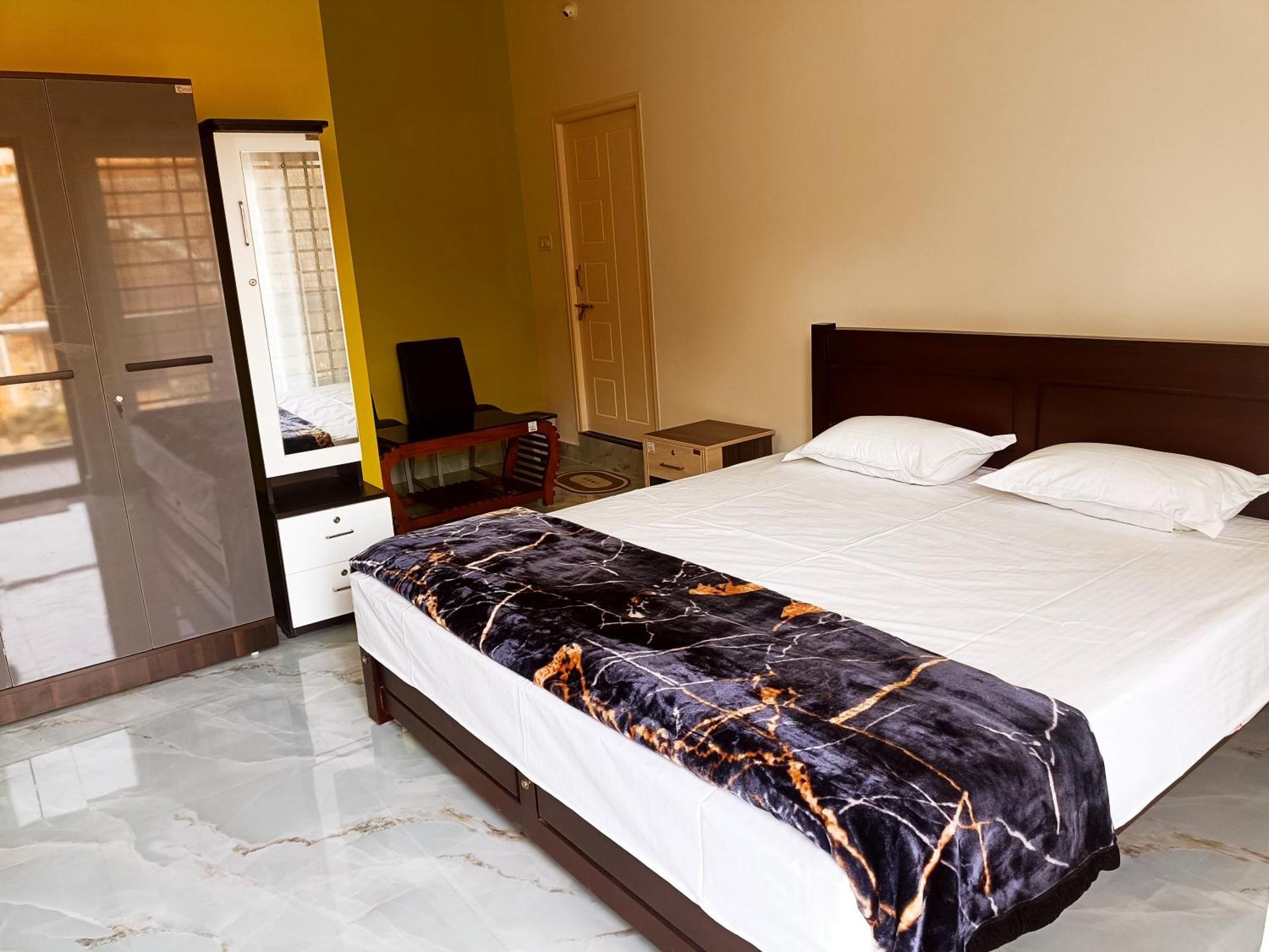 Coorg
