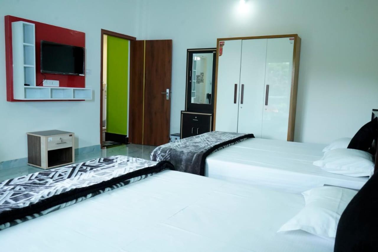 Coorg Homestay Madikeri