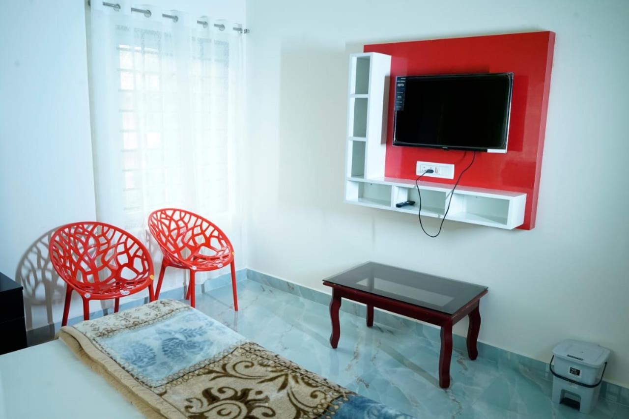 Coorg Homestay