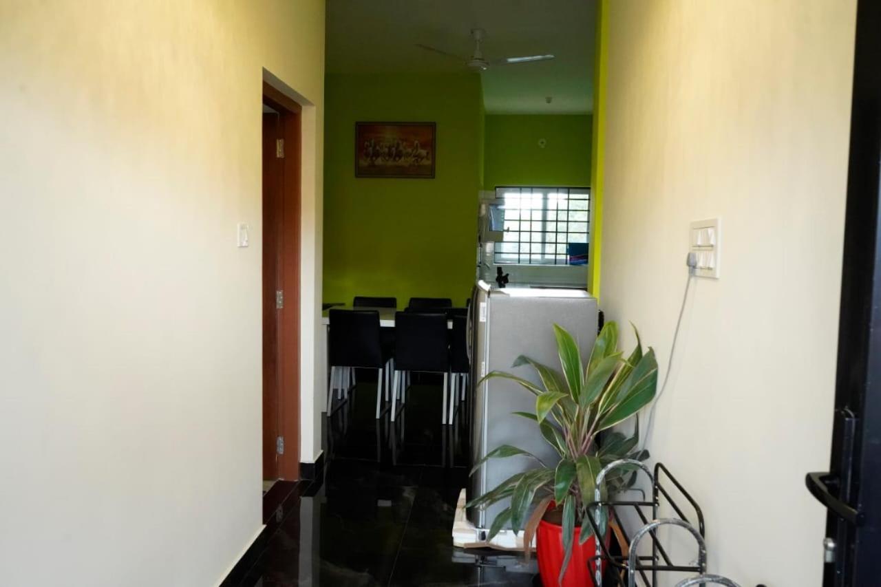 Homestay Coorg