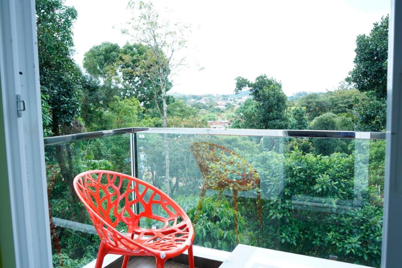 Homestay Coorg Madikeri