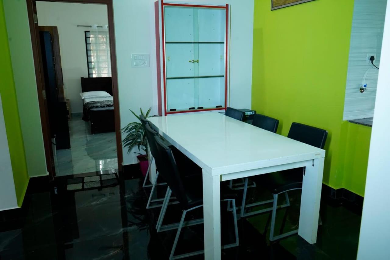 Coorg Homestay