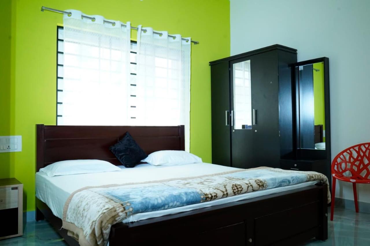 Coorg Homestay *