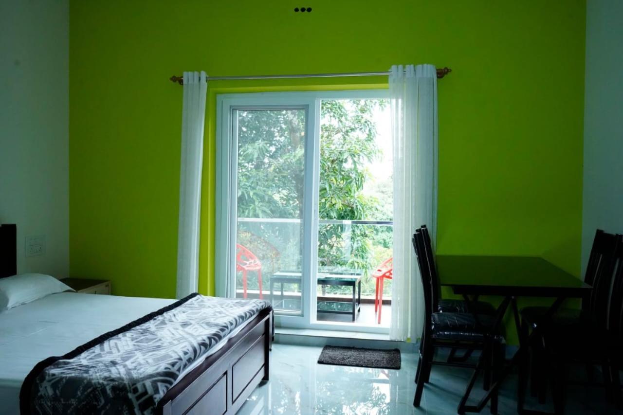 Homestay Coorg Madikeri