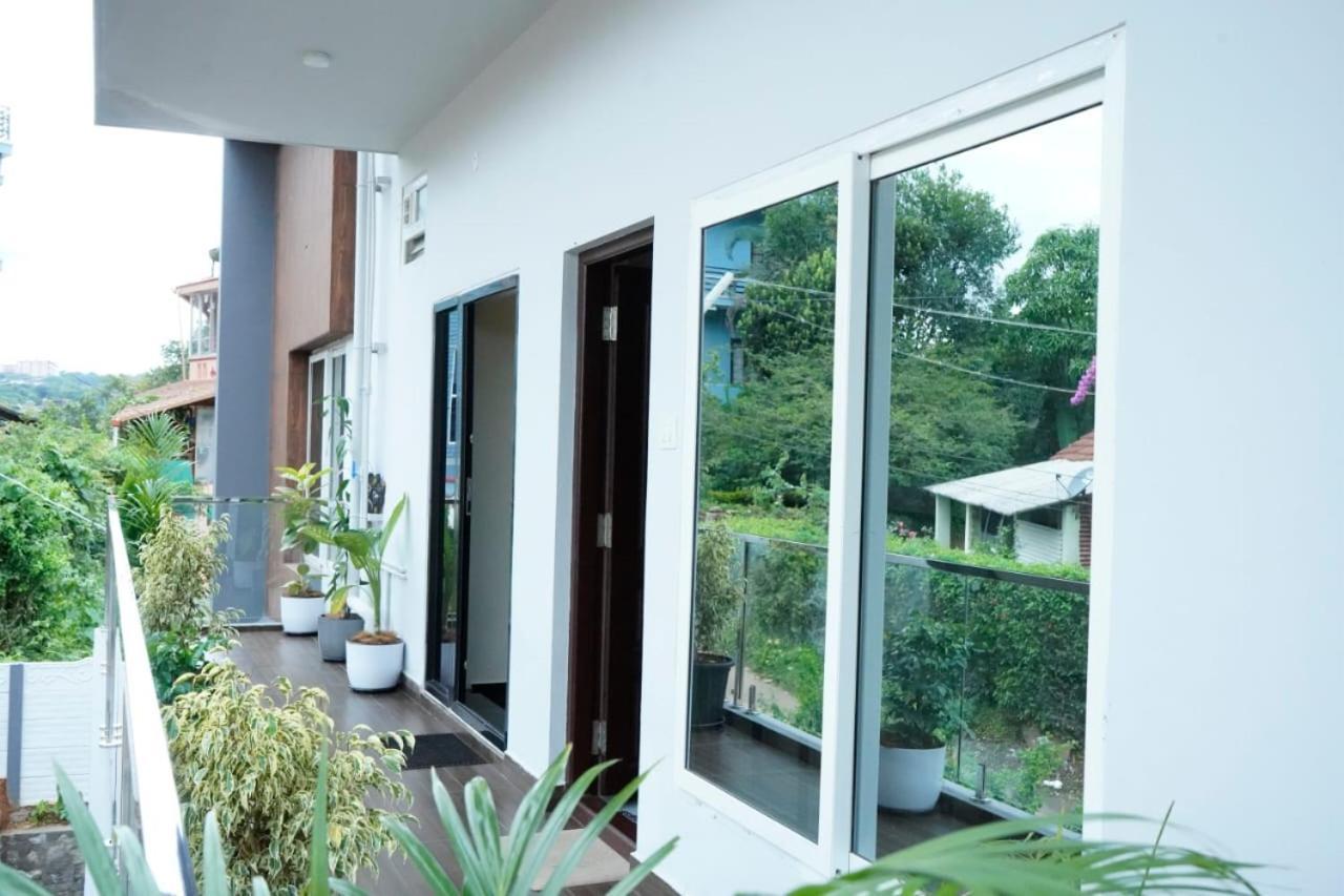 Coorg Homestay