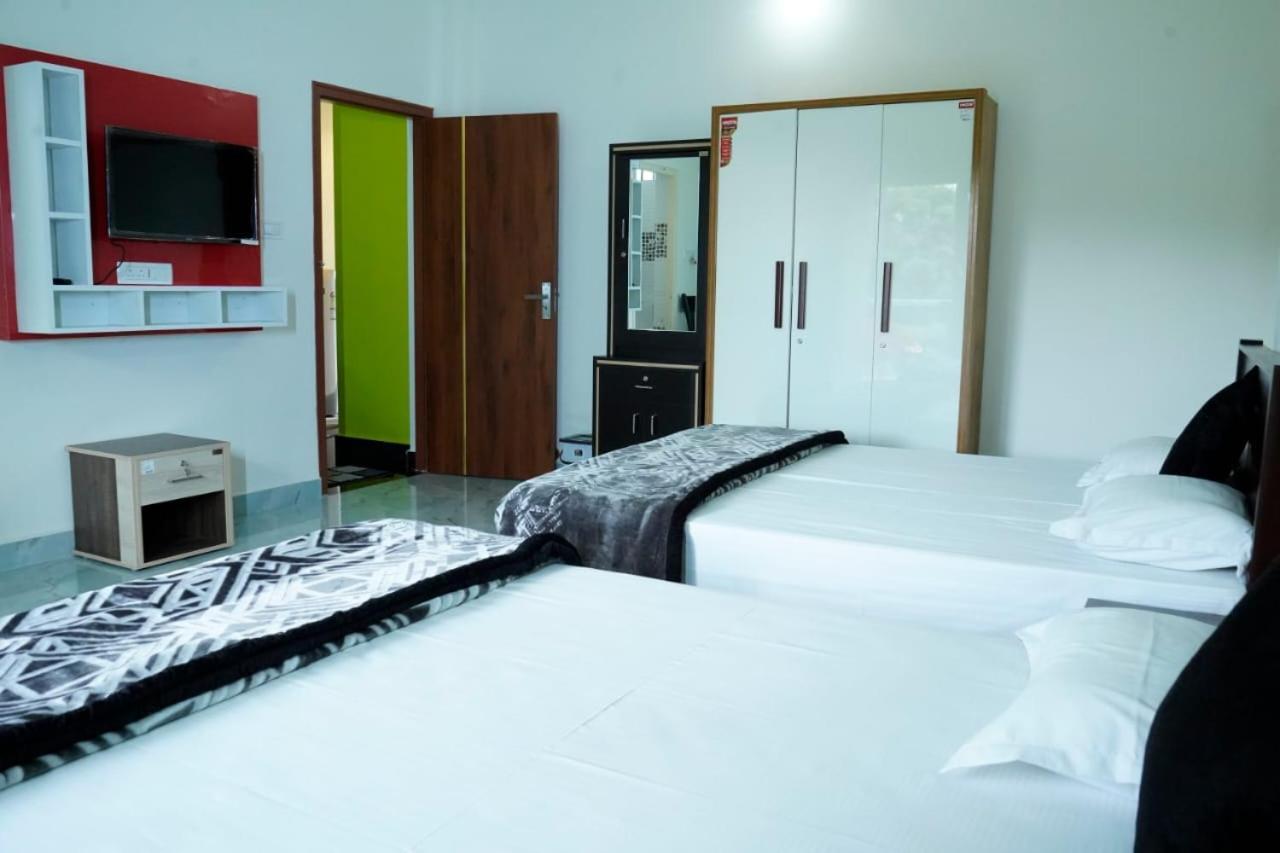 Coorg Madikeri