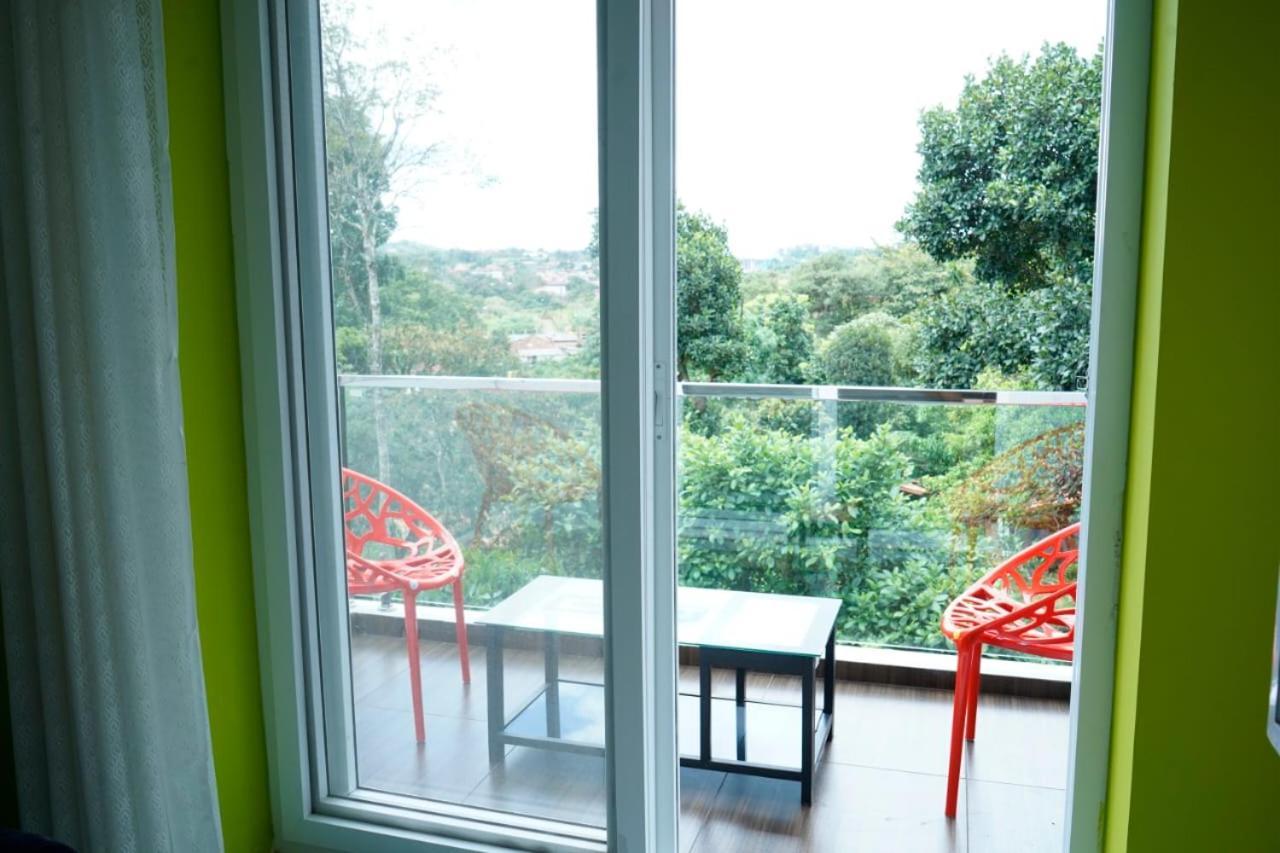 Coorg Homestay *