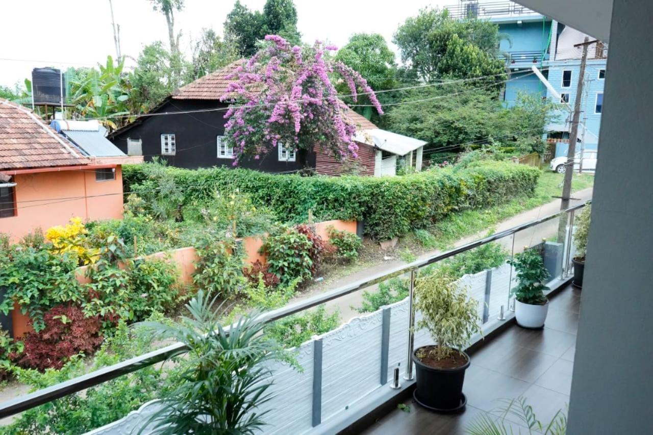 Homestay Coorg *