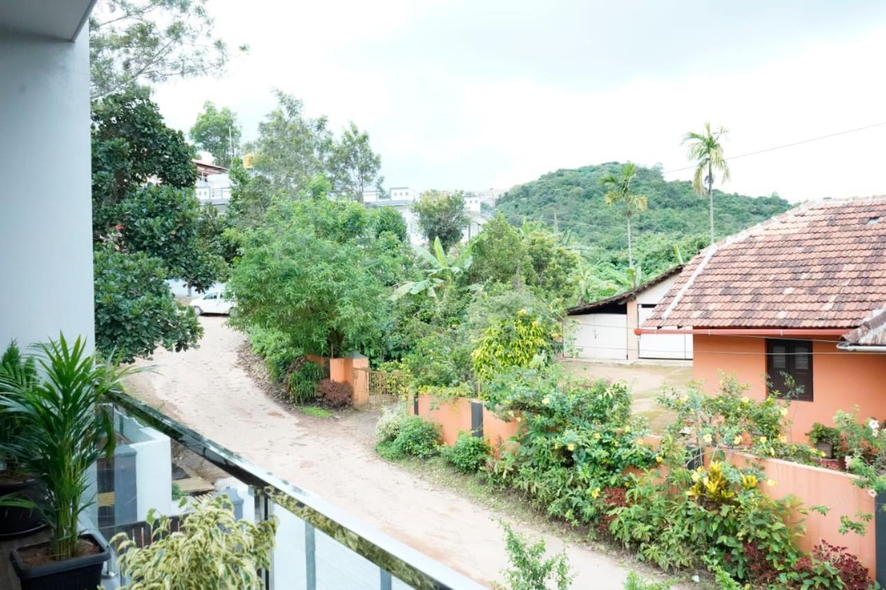 Coorg Madikeri