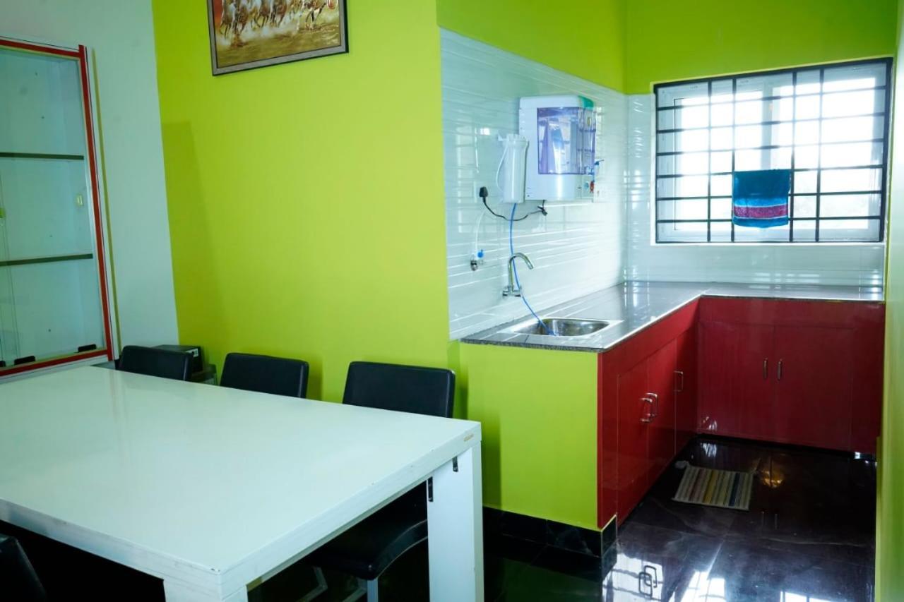 Homestay Coorg *
