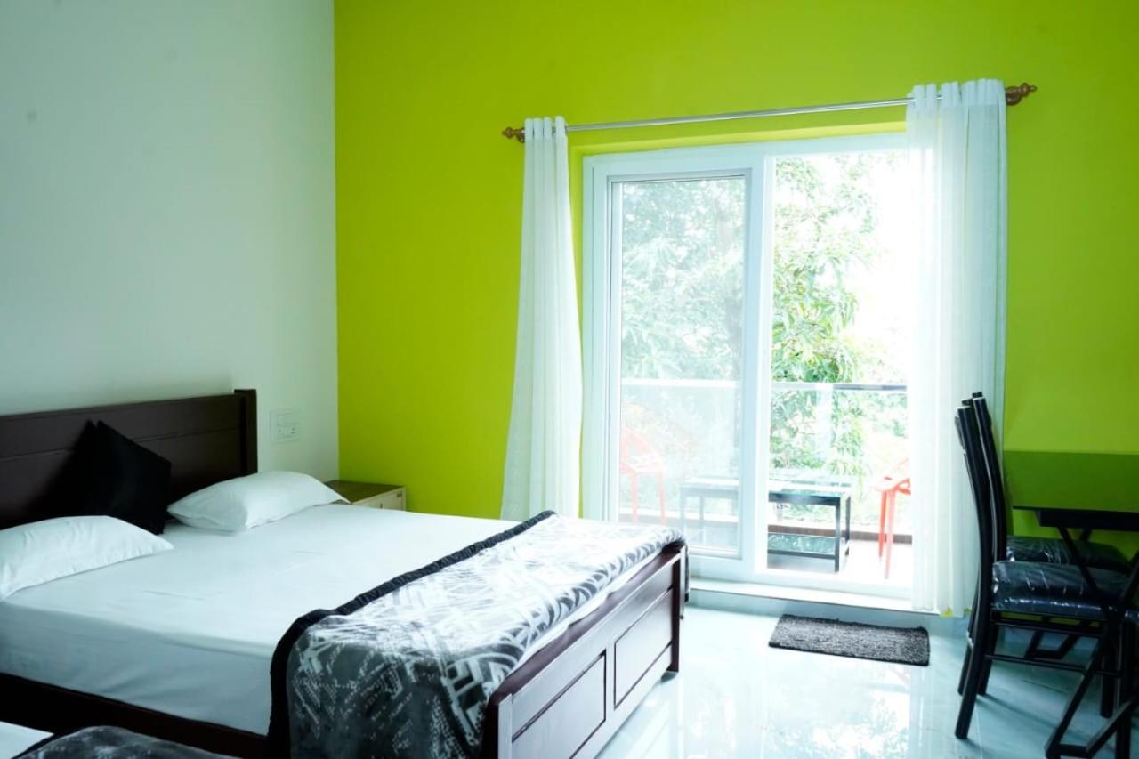 Coorg Homestay Madikeri