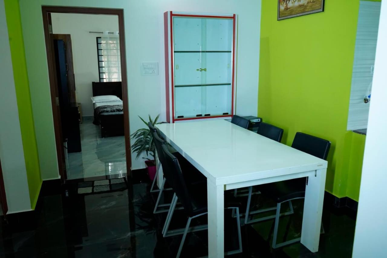 Homestay Coorg Madikeri