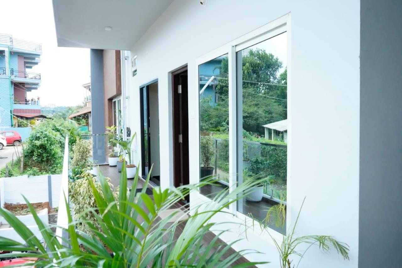 Homestay Coorg *