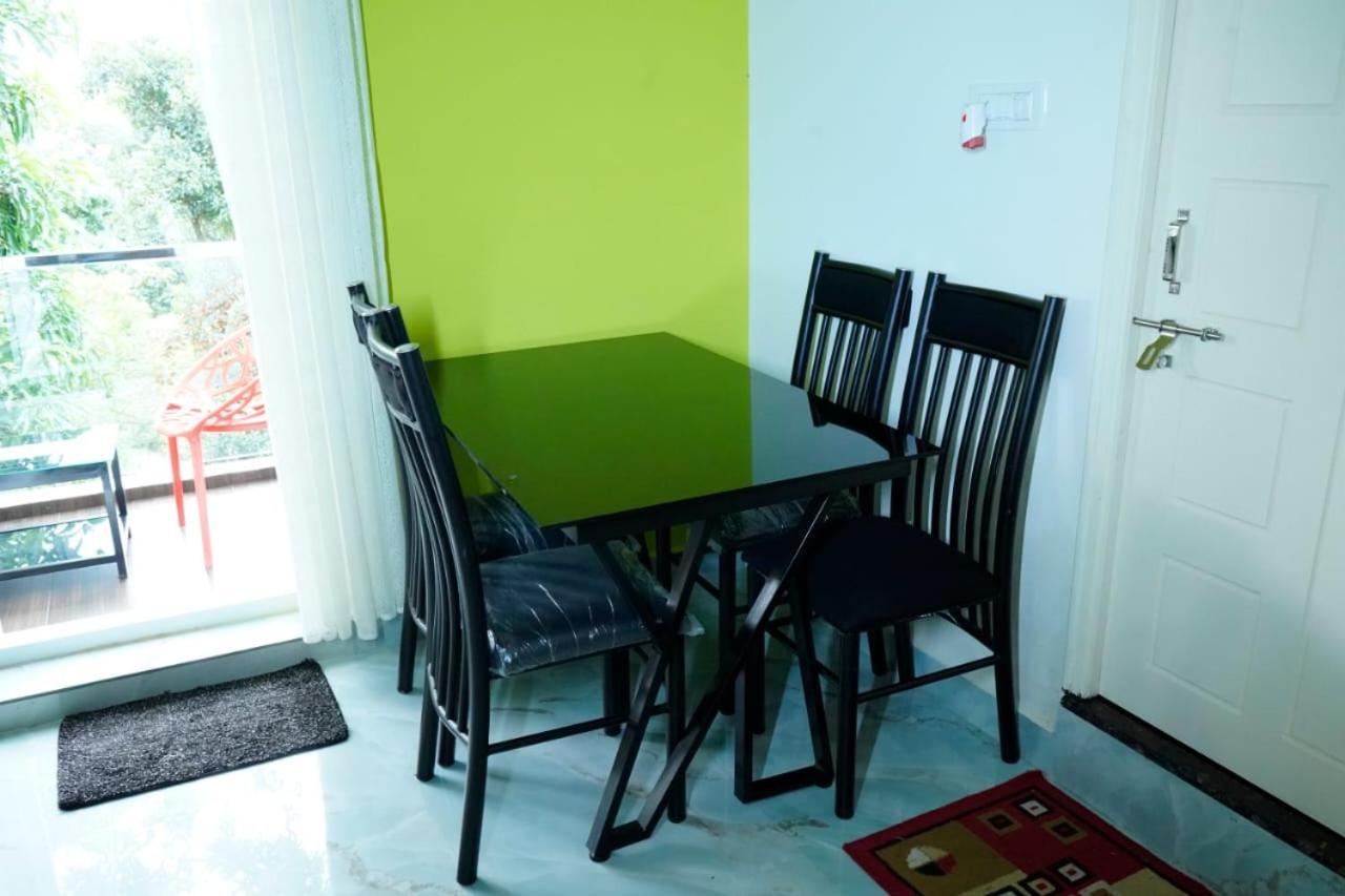 Homestay Coorg Madikeri