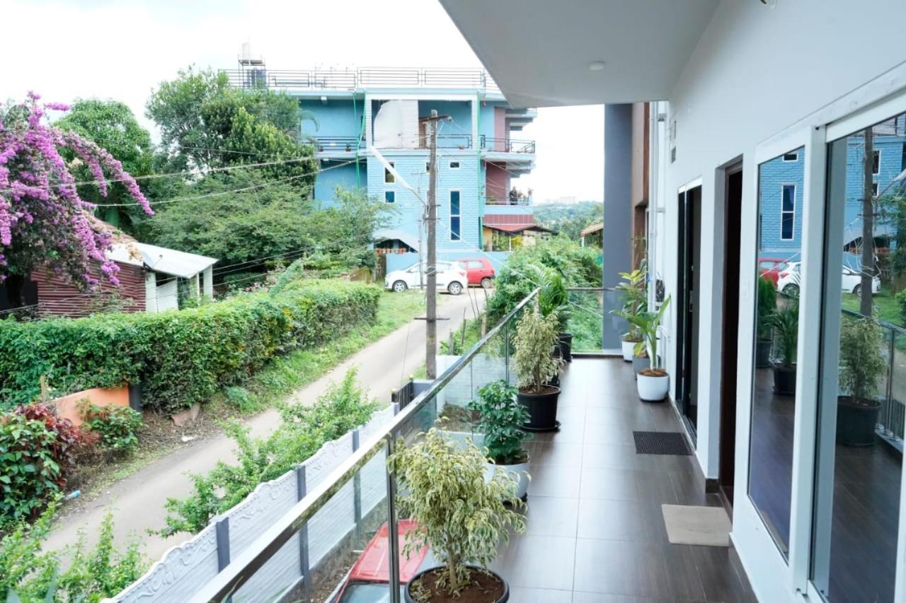 Homestay Coorg Madikeri