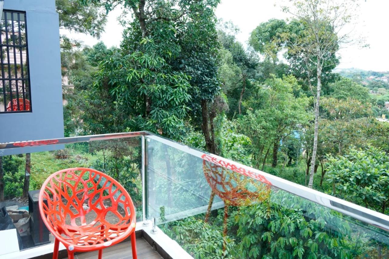 Coorg