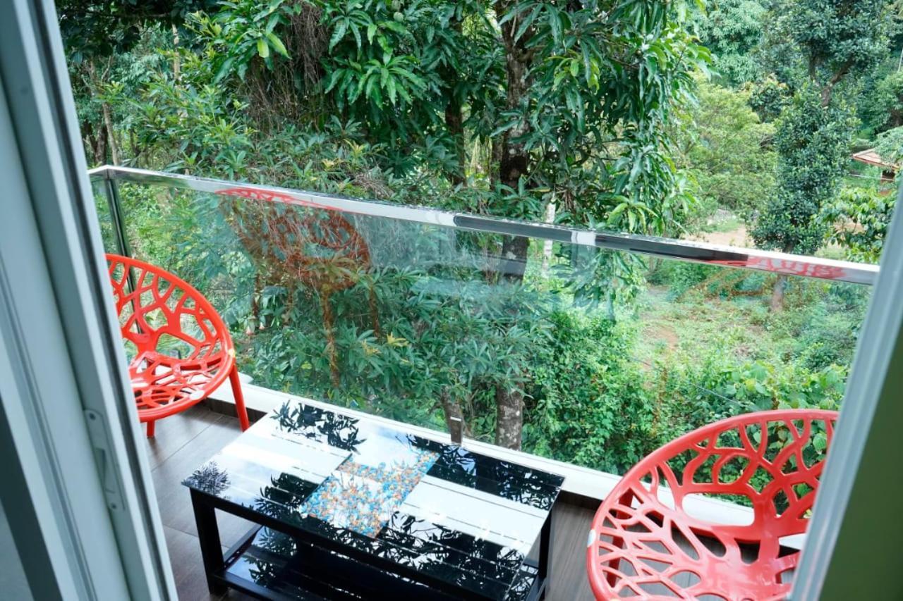 Coorg Madikeri